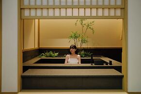 Anook Ryokan Hotel Songtan
