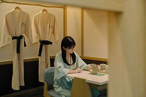 Anook Ryokan Hotel Songtan