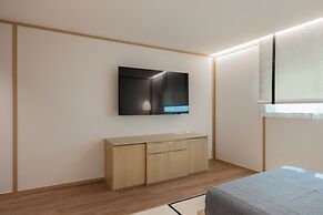 Anook Ryokan Hotel Songtan