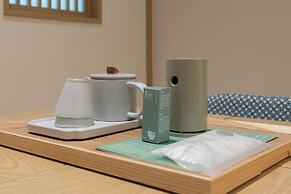 Anook Ryokan Hotel Songtan