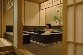 Anook Ryokan Hotel Songtan