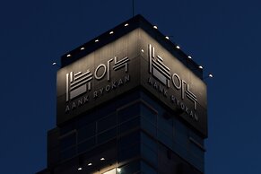 Anook Ryokan Hotel Songtan