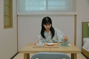Anook Ryokan Hotel Songtan