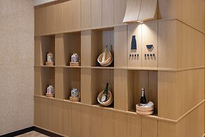 Anook Ryokan Hotel Songtan