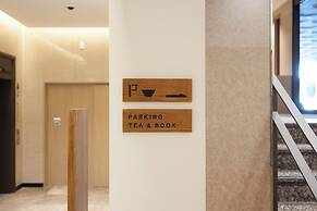 Anook Ryokan Hotel Songtan