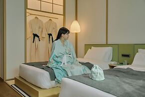 Anook Ryokan Hotel Songtan