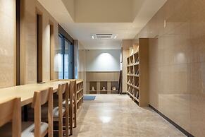 Anook Ryokan Hotel Songtan