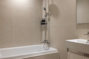 Anook Ryokan Hotel Songtan