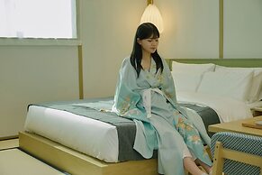 Anook Ryokan Hotel Songtan