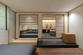Anook Ryokan Hotel Songtan