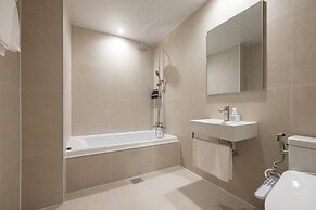 Anook Ryokan Hotel Songtan