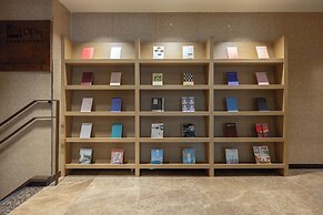 Anook Ryokan Hotel Songtan