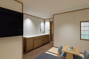 Anook Ryokan Hotel Songtan