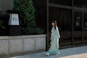 Anook Ryokan Hotel Songtan