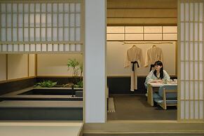 Anook Ryokan Hotel Songtan