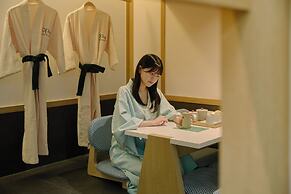 Anook Ryokan Hotel Songtan