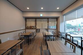 Anook Ryokan Hotel Songtan
