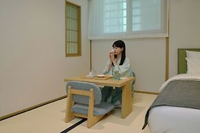 Anook Ryokan Hotel Songtan