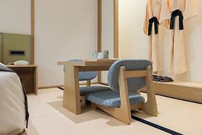 Anook Ryokan Hotel Songtan