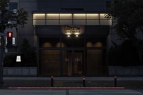Anook Ryokan Hotel Songtan