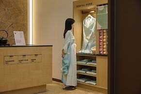 Anook Ryokan Hotel Songtan