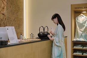 Anook Ryokan Hotel Songtan
