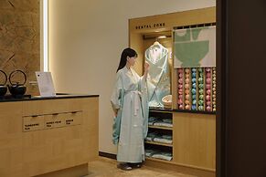 Anook Ryokan Hotel Songtan