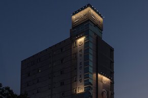 Anook Ryokan Hotel Songtan