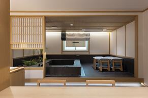 Anook Ryokan Hotel Songtan