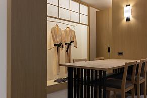 Anook Ryokan Hotel Songtan