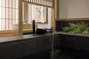 Anook Ryokan Hotel Songtan