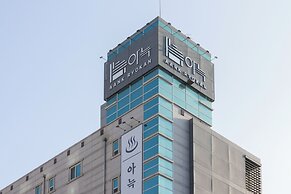Anook Ryokan Hotel Songtan