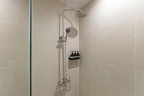 Anook Ryokan Hotel Songtan