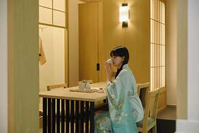 Anook Ryokan Hotel Songtan