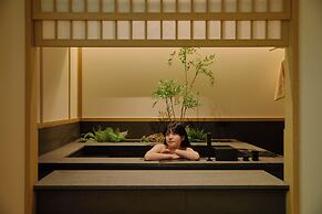 Anook Ryokan Hotel Songtan