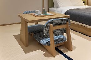 Anook Ryokan Hotel Songtan