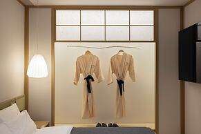 Anook Ryokan Hotel Songtan