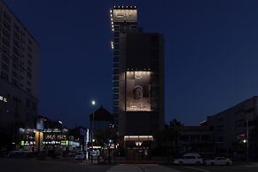 Anook Ryokan Hotel Songtan