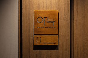 Anook Ryokan Hotel Songtan