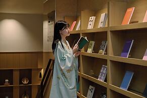 Anook Ryokan Hotel Songtan