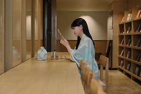 Anook Ryokan Hotel Songtan