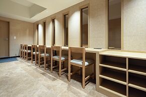 Anook Ryokan Hotel Songtan