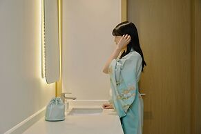 Anook Ryokan Hotel Songtan