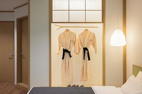 Anook Ryokan Hotel Songtan