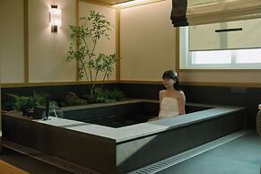 Anook Ryokan Hotel Songtan