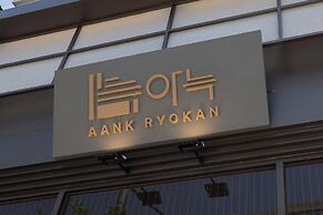 Anook Ryokan Hotel Songtan