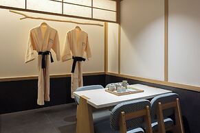 Anook Ryokan Hotel Songtan