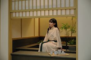 Anook Ryokan Hotel Songtan
