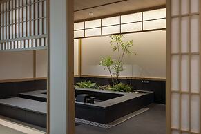 Anook Ryokan Hotel Songtan