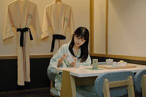 Anook Ryokan Hotel Songtan